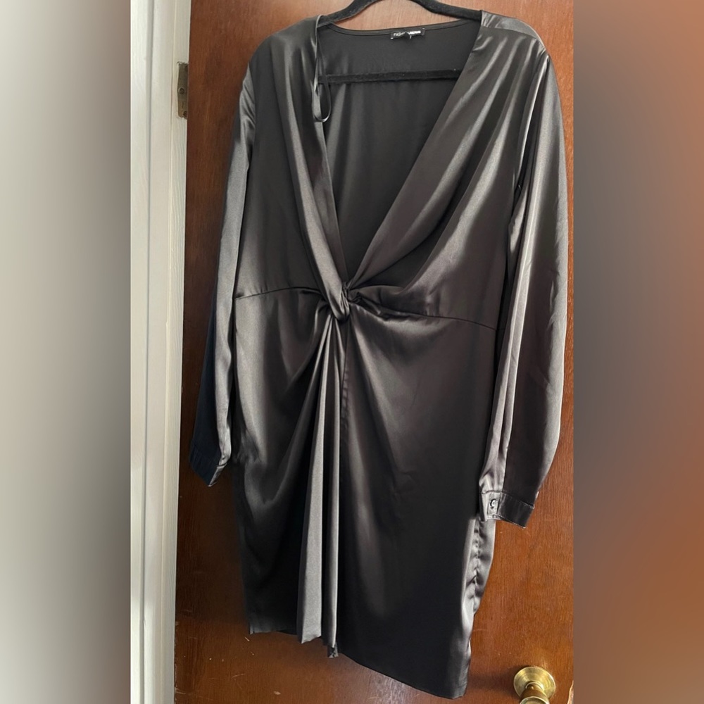 Fashion Nova Dress